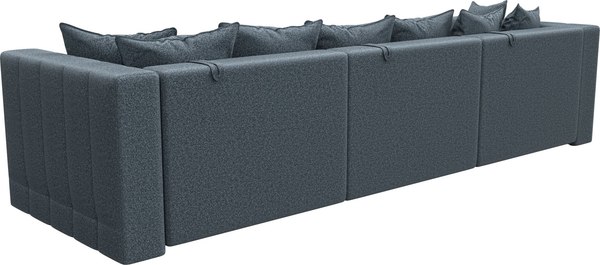 Диван Лига Диванов Лига-052 НПБ Лонг