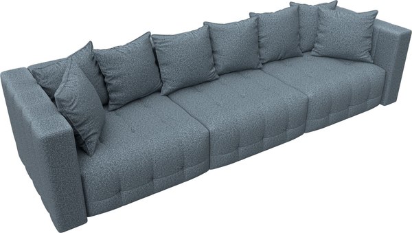 Диван Лига Диванов Лига-052 НПБ Лонг