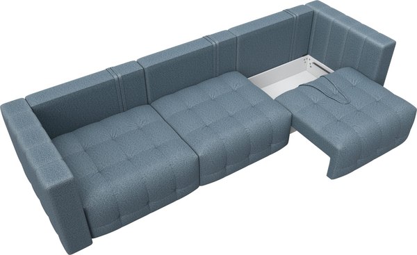 Диван Лига Диванов Лига-052 НПБ Лонг