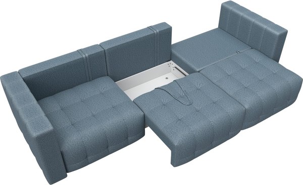 Диван Лига Диванов Лига-052 НПБ Лонг