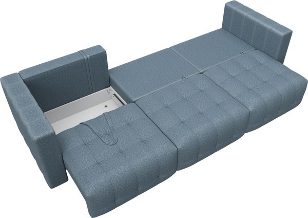 Диван Лига Диванов Лига-052 НПБ Лонг