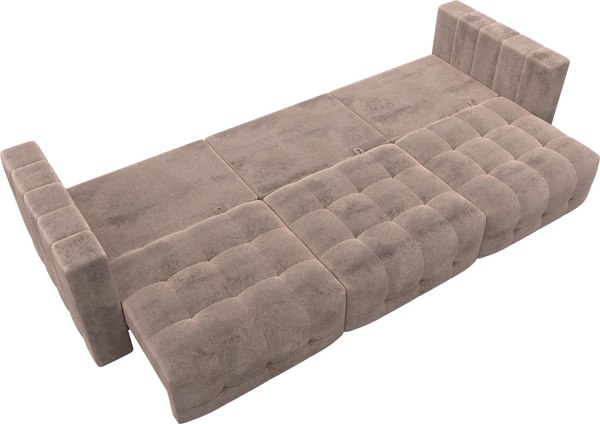 Диван Лига Диванов Лига-052 НПБ Лонг