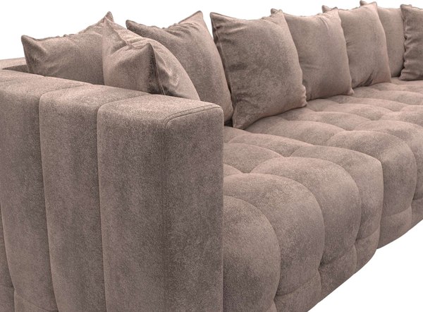 Диван Лига Диванов Лига-052 НПБ Лонг