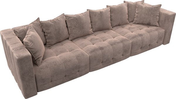 Диван Лига Диванов Лига-052 НПБ Лонг