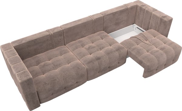 Диван Лига Диванов Лига-052 НПБ Лонг