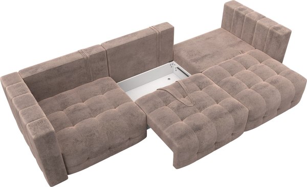 Диван Лига Диванов Лига-052 НПБ Лонг