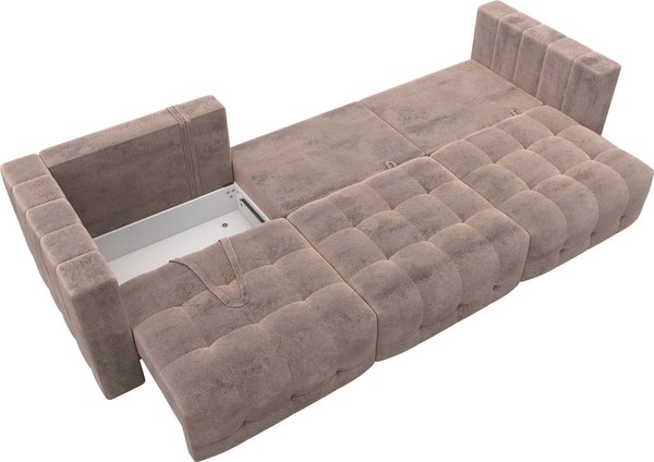 Диван Лига Диванов Лига-052 НПБ Лонг