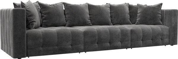 Диван Лига Диванов Лига-052 НПБ Лонг - фото