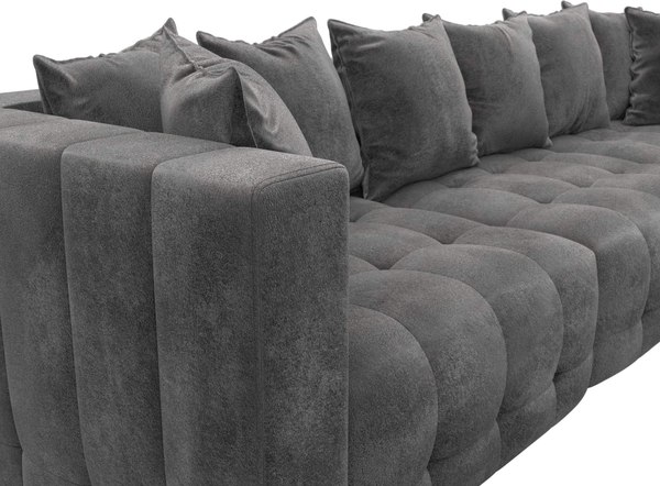 Диван Лига Диванов Лига-052 НПБ Лонг