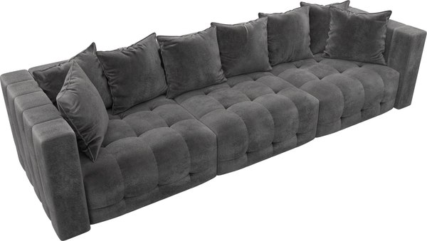 Диван Лига Диванов Лига-052 НПБ Лонг