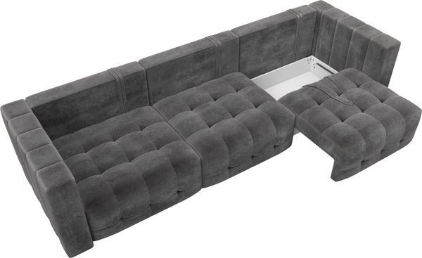 Диван Лига Диванов Лига-052 НПБ Лонг