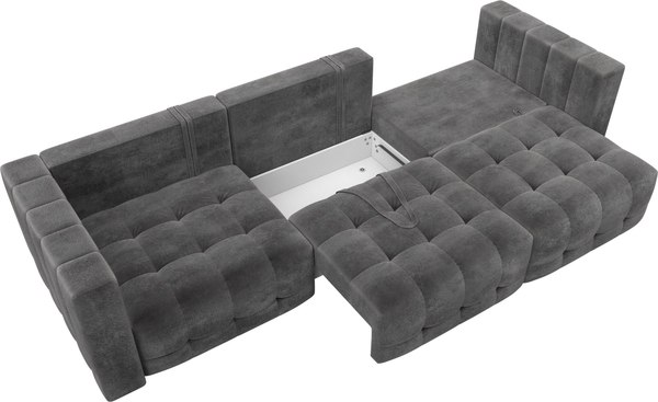 Диван Лига Диванов Лига-052 НПБ Лонг