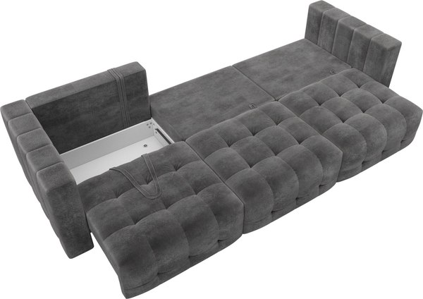 Диван Лига Диванов Лига-052 НПБ Лонг