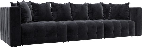 Диван Лига Диванов Лига-052 НПБ Лонг - фото