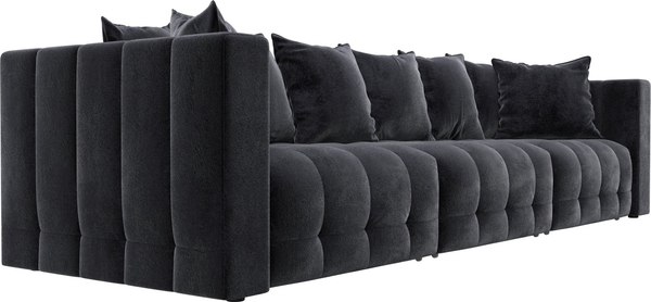 Диван Лига Диванов Лига-052 НПБ Лонг