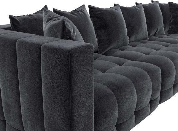 Диван Лига Диванов Лига-052 НПБ Лонг