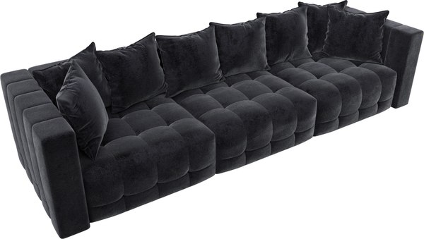 Диван Лига Диванов Лига-052 НПБ Лонг