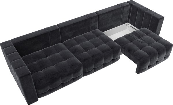 Диван Лига Диванов Лига-052 НПБ Лонг