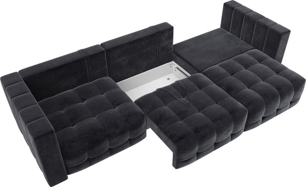 Диван Лига Диванов Лига-052 НПБ Лонг