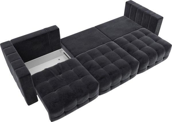 Диван Лига Диванов Лига-052 НПБ Лонг