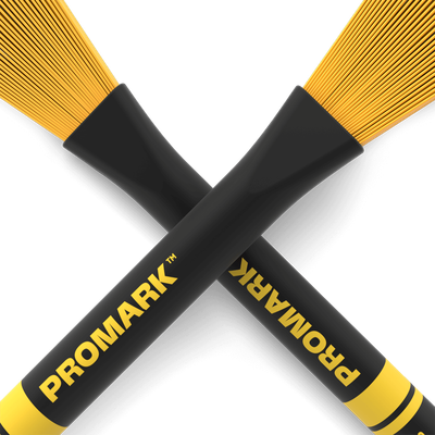 Барабанные щетки Pro-Mark PMNB5B