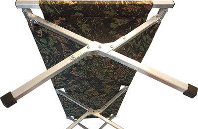 Раскладушка туристическая Медведь Екатеринбург 170x65x45