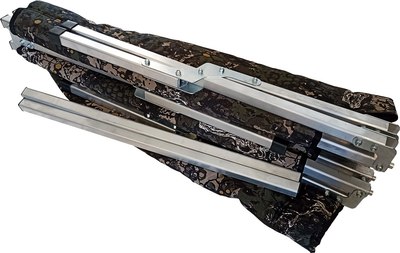 Раскладушка туристическая Медведь Екатеринбург 170x65x45