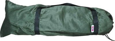 Раскладушка туристическая Медведь Екатеринбург 190x65x45