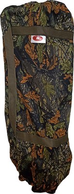 Раскладушка туристическая Медведь Екатеринбург 190x65x45