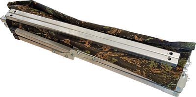 Раскладушка туристическая Медведь Екатеринбург 190x75x45