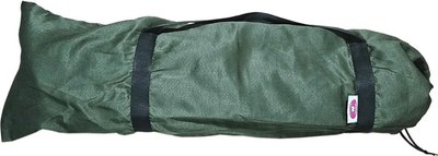 Раскладушка туристическая Медведь Екатеринбург 200x75x45