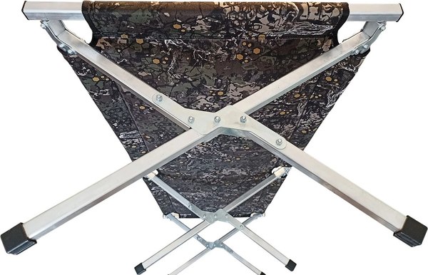 Раскладушка туристическая Медведь Екатеринбург 200x75x45