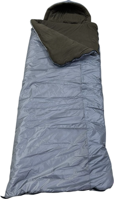 Спальный мешок Медведь Екатеринбург 220x80см - фото