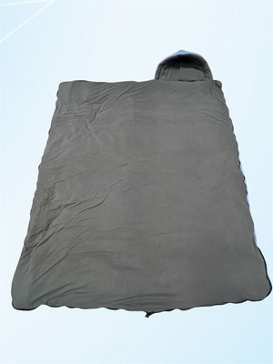 Спальный мешок Медведь Екатеринбург 220x80см