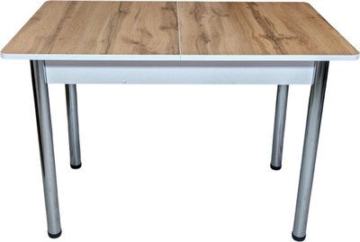 Обеденный стол СВД Юнио 1000-1300x600 / 051.П24.Х