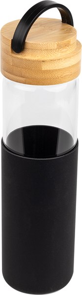 Бутылка для воды No Brand Glass / 14032.02 - фото