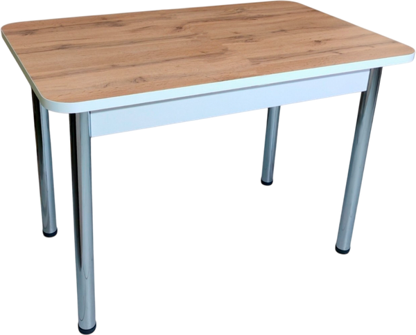 Обеденный стол СВД Юнио 80x60 / 019.П24.Х - фото