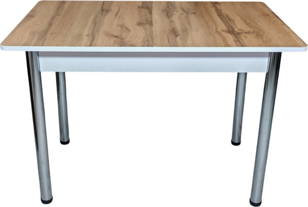 Обеденный стол СВД Юнио 100x60 / 006.П24.Х - фото