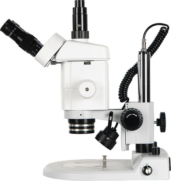Микроскоп оптический Микромед MC-A-0650 Trino / 31305