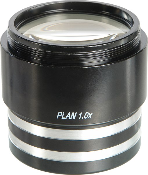 Микроскоп оптический Микромед MC-A-0650 Trino / 31305