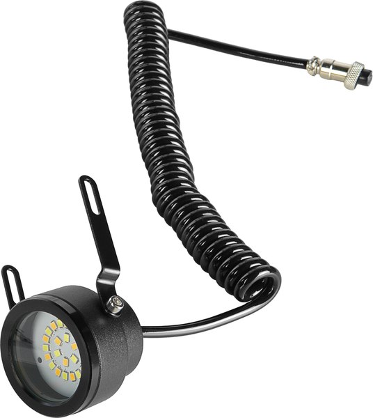 Микроскоп оптический Микромед MC-A-0650 Trino / 31305