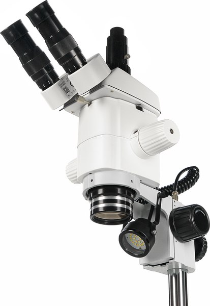 Микроскоп оптический Микромед MC-A-0650 Trino / 31305