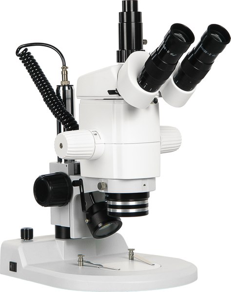 Микроскоп оптический Микромед MC-A-0650 Trino / 31305