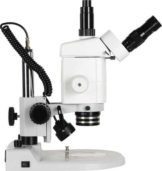 Микроскоп оптический Микромед MC-A-0650 Trino / 31305