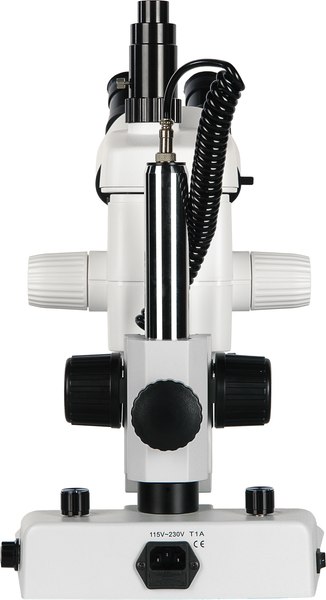 Микроскоп оптический Микромед MC-A-0650 Trino / 31305