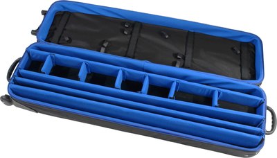 Сумка для студийного оборудования GreenBean StandBag 300 на колесах / 30523 - фото