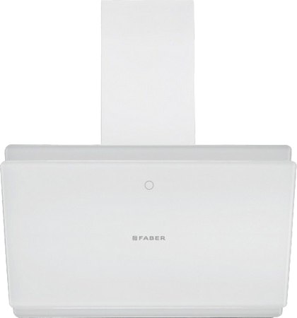 Вытяжка наклонная Faber Tocco WH 60 / 330.0702.953 - фото