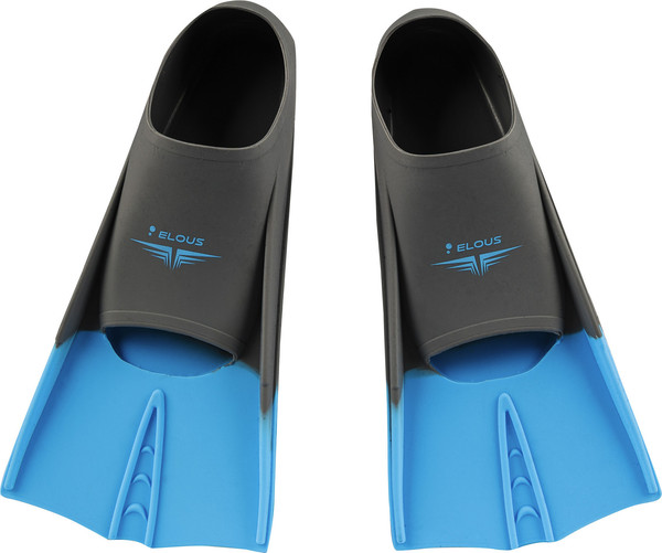 Ласты Elous ES35 - фото
