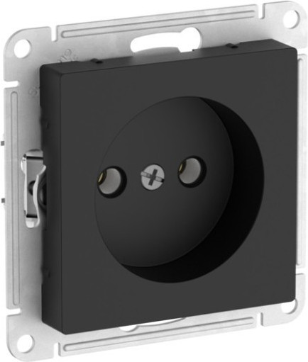 Розетка Systeme (Schneider) Electric AtlasDesign ATN001041S