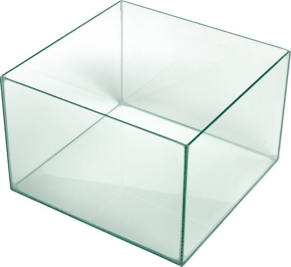 Террариум Aqua-Vita Для черепах 40л